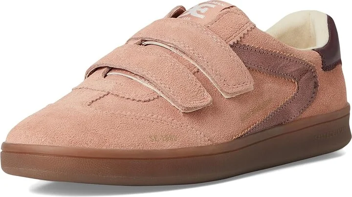 Sam Edelman Talia Women's Shoes Blush Rose/Blush/Burgundy : 9 M, Leather/Synthetic - Image 5