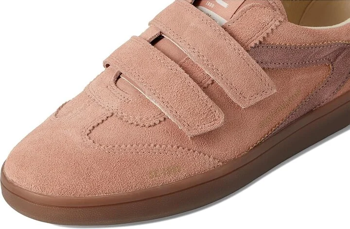 Sam Edelman Talia Women's Shoes Blush Rose/Blush/Burgundy : 9 M, Leather/Synthetic - Image 7