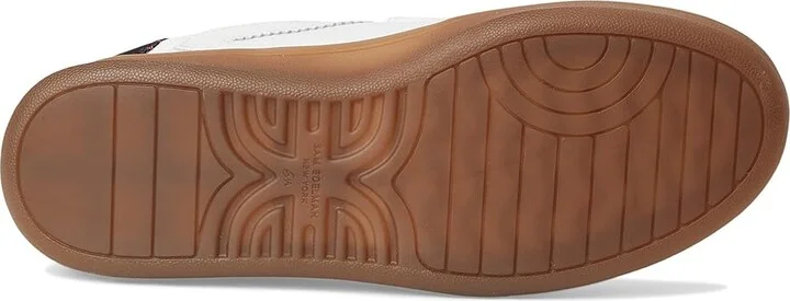 Sam Edelman Talia Women's Shoes Bright White/Black : 8 M, Leather/Synthetic - Image 3