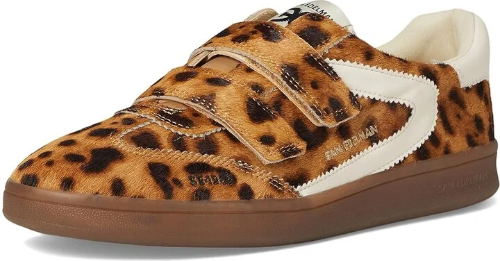 Sam Edelman Talia Women's Shoes Brown Mutli : 6.5 M, Leather/Synthetic - Image 5