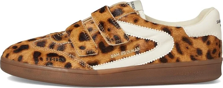 Sam Edelman Talia Women's Shoes Brown Mutli : 6.5 M, Leather/Synthetic - Image 6