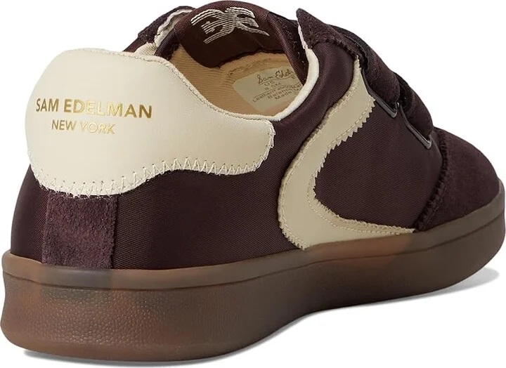 Sam Edelman Talia Women's Shoes Cafe Noir/Antique White : 7.5 M, Leather/Synthetic - Image 4
