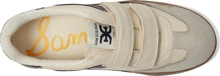 Sam Edelman Talia Women's Shoes Ivory Haze/Stone Grey/Midnight : 6 M, Leather/Synthetic - Image 2