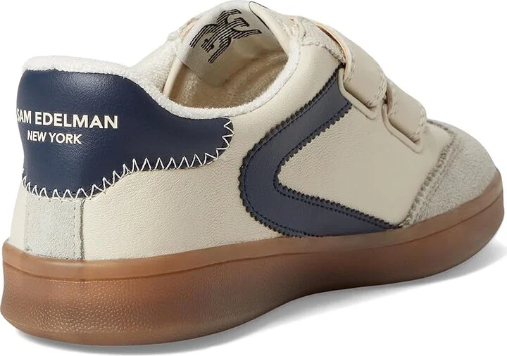 Sam Edelman Talia Women's Shoes Ivory Haze/Stone Grey/Midnight : 6 M, Leather/Synthetic - Image 4