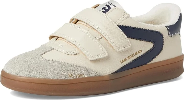 Sam Edelman Talia Women's Shoes Ivory Haze/Stone Grey/Midnight : 6 M, Leather/Synthetic - Image 5