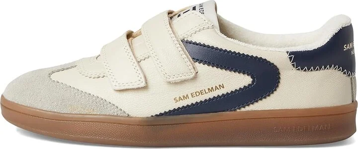 Sam Edelman Talia Women's Shoes Ivory Haze/Stone Grey/Midnight : 6 M, Leather/Synthetic - Image 6