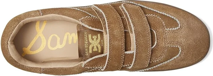 Sam Edelman Talia Women's Shoes Light Terra Toffee : 9 M, Leather/Synthetic - Image 2