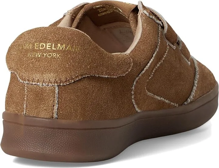 Sam Edelman Talia Women's Shoes Light Terra Toffee : 9 M, Leather/Synthetic - Image 4