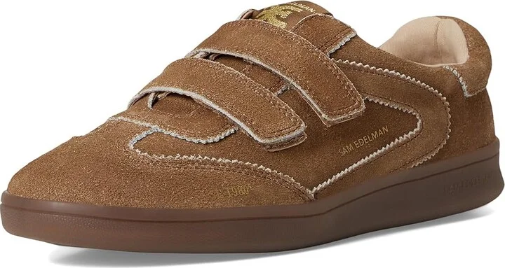 Sam Edelman Talia Women's Shoes Light Terra Toffee : 9 M, Leather/Synthetic - Image 5