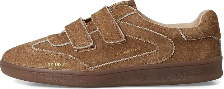 Sam Edelman Talia Women's Shoes Light Terra Toffee : 9 M, Leather/Synthetic - Image 6
