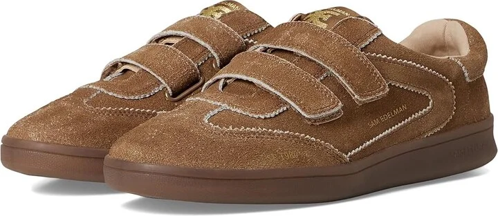 Sam Edelman Talia Women's Shoes Light Terra Toffee : 9 M, Leather/Synthetic