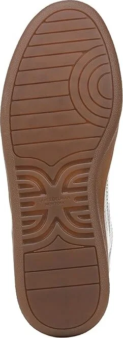 Sam Edelman Talia Women's Shoes Soft Silver : 6 M, Leather/Synthetic - Image 3