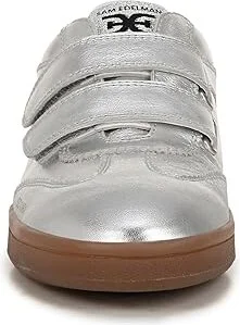 Sam Edelman Talia Women's Shoes Soft Silver : 6 M, Leather/Synthetic - Image 5