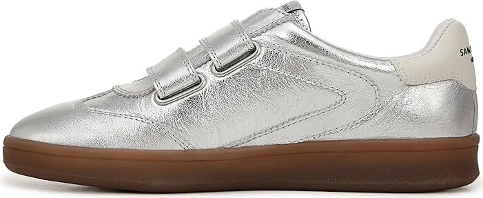 Sam Edelman Talia Women's Shoes Soft Silver : 6 M, Leather/Synthetic - Image 6