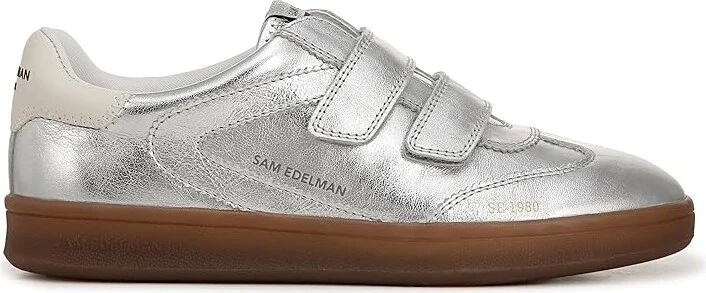 Sam Edelman Talia Women's Shoes Soft Silver : 6 M, Leather/Synthetic - Image 7