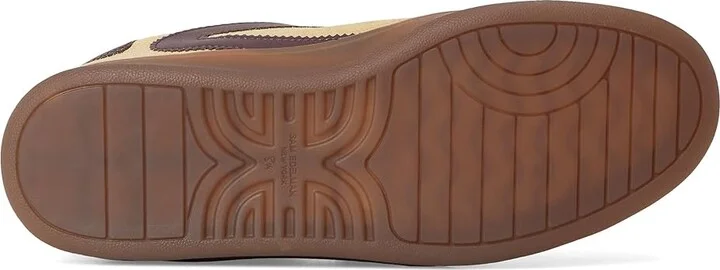 Sam Edelman Talia Women's Shoes Wheat Whisper/Plum Wine : 10.5 M, Leather/Synthetic - Image 3