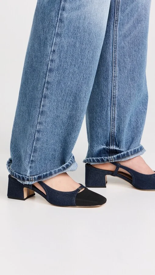 Sam Edelman Tarra 2 Sling Heels - Image 4