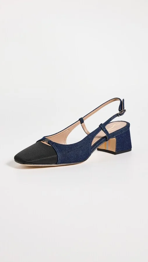Sam Edelman Tarra 2 Sling Heels - Image 5
