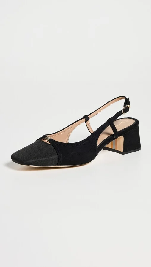 Sam Edelman Tarra 2 Sling Heels - Image 3
