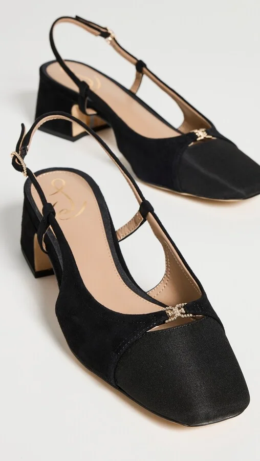 Sam Edelman Tarra 2 Sling Heels - Image 4