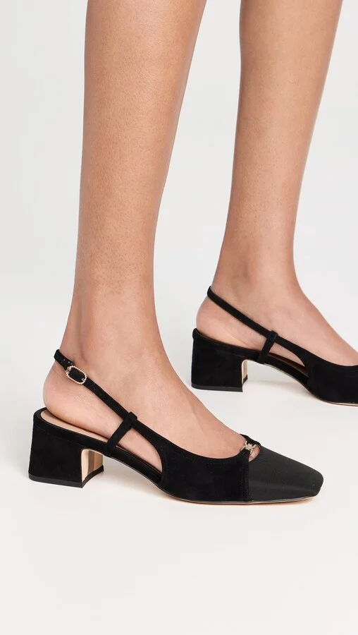 Sam Edelman Tarra 2 Sling Heels - Image 5
