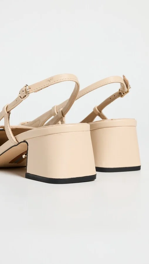 Sam Edelman Tarra 2 Sling Heels - Image 2