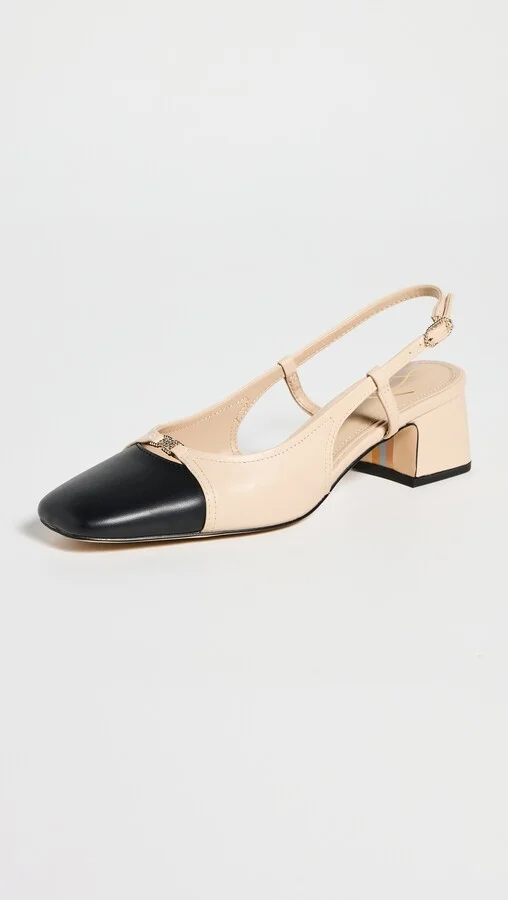 Sam Edelman Tarra 2 Sling Heels - Image 3