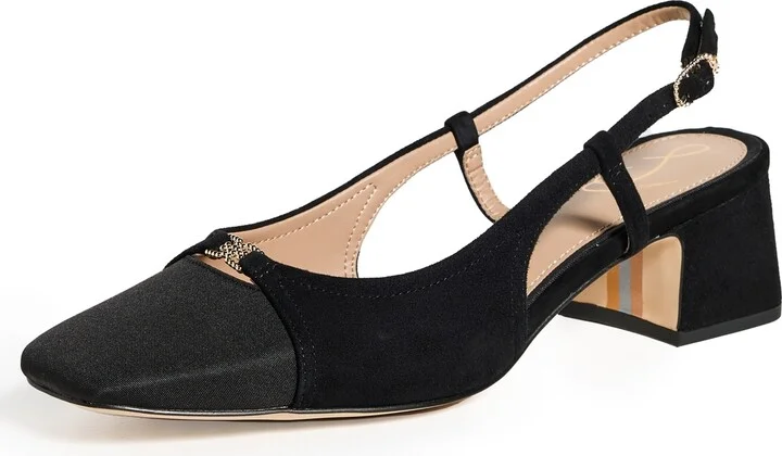 Sam Edelman Tarra 2 Sling Heels
