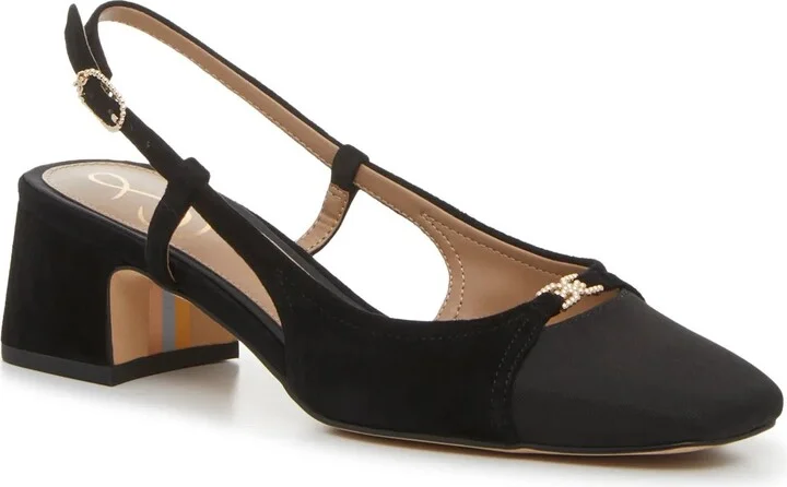 Black Suede