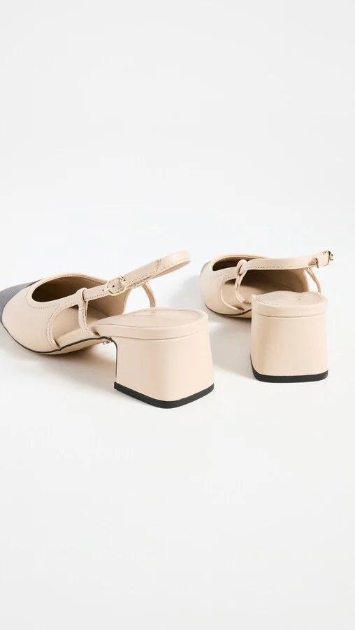 Sam Edelman Tarra Sling Heels - Image 2