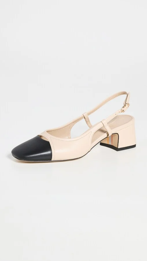 Sam Edelman Tarra Sling Heels - Image 3