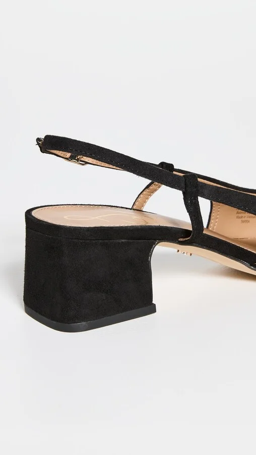 Sam Edelman Tarra Sling Heels - Image 2