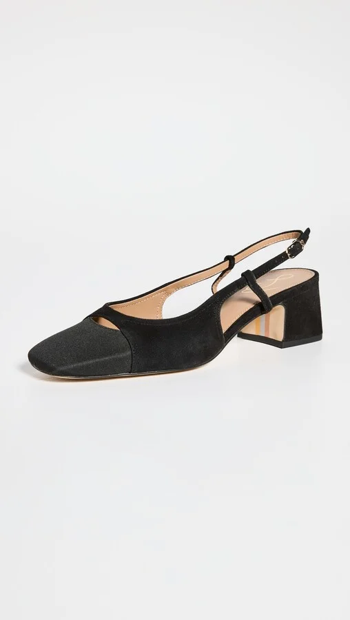 Sam Edelman Tarra Sling Heels - Image 3