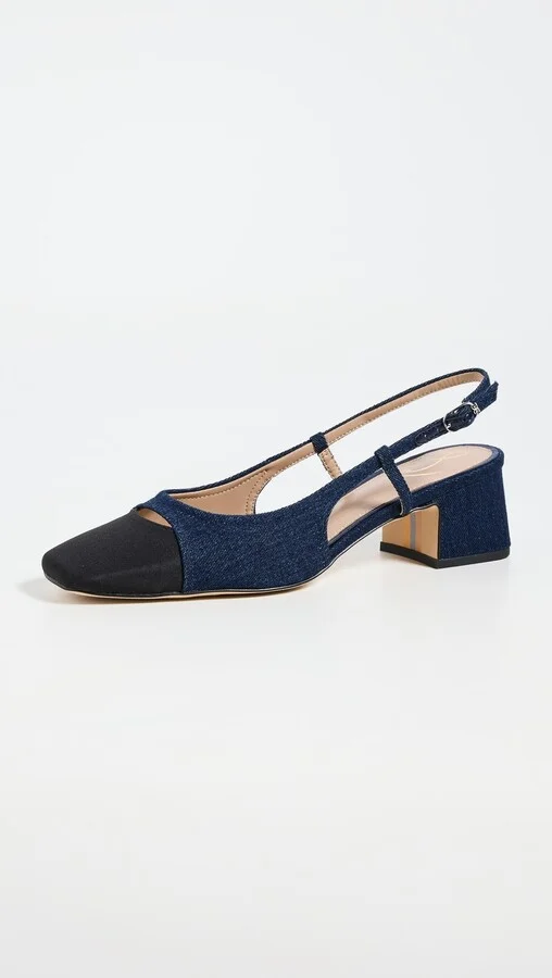 Sam Edelman Tarra Sling Heels - Image 2