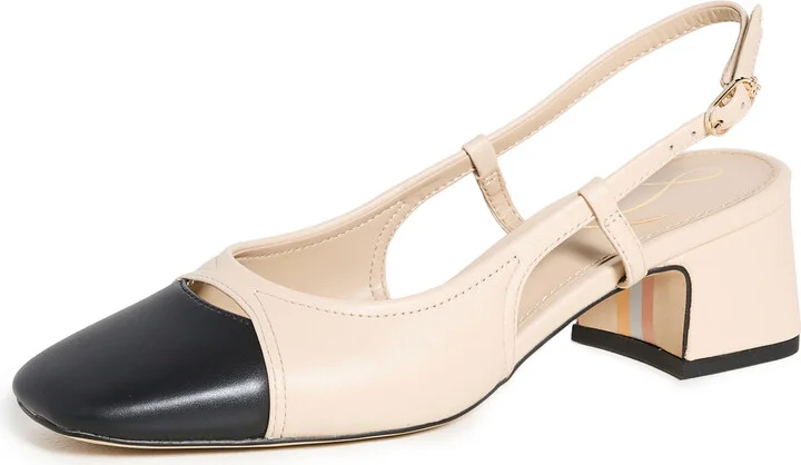 Sam Edelman Tarra Sling Heels