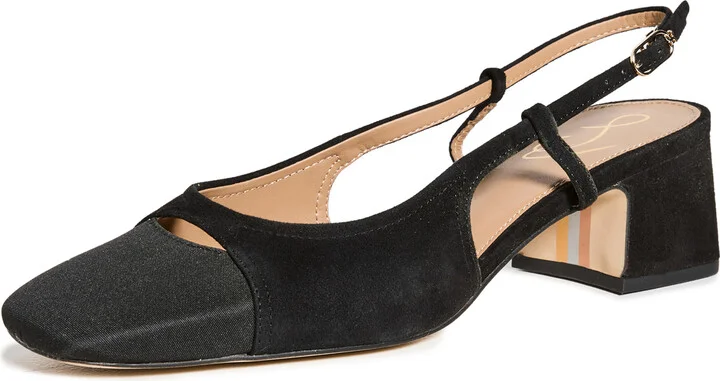 Sam Edelman Tarra Sling Heels