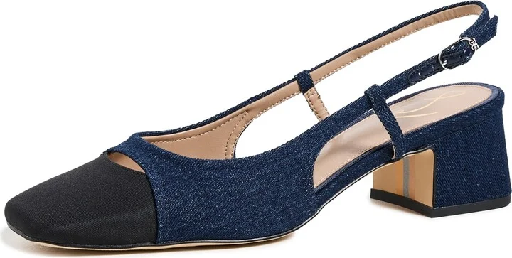 Sam Edelman Tarra Sling Heels