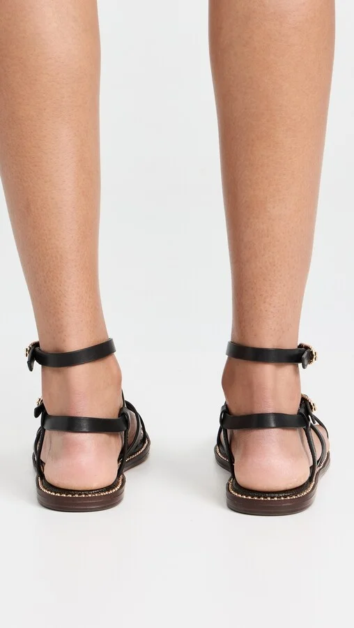 Sam Edelman Tayla Sandals - Image 3