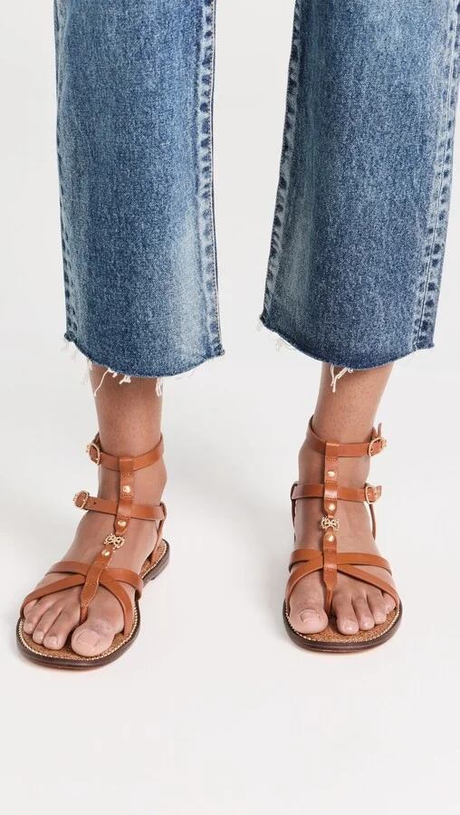 Sam Edelman Tayla Sandals - Image 3