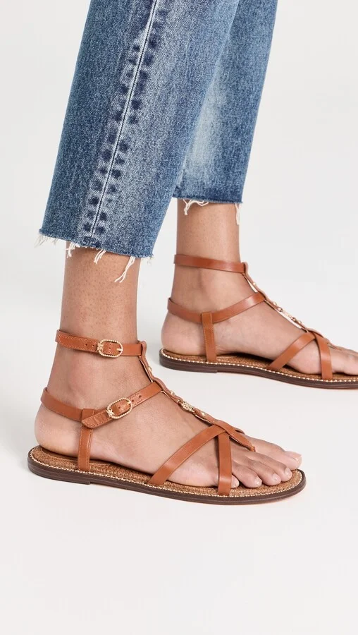 Sam Edelman Tayla Sandals - Image 4