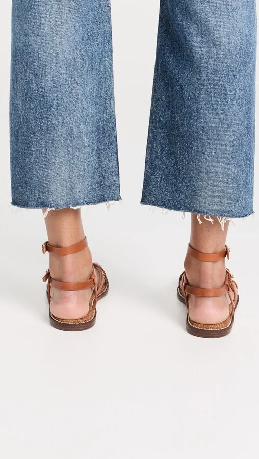 Sam Edelman Tayla Sandals - Image 5