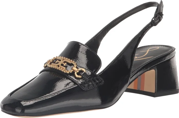 Black Patent