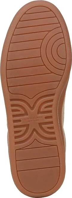 Sam Edelman Tenny Women's Shoes Taupe Suede : 9.5 M, Leather - Image 3