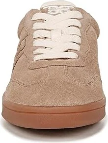 Sam Edelman Tenny Women's Shoes Taupe Suede : 9.5 M, Leather - Image 4