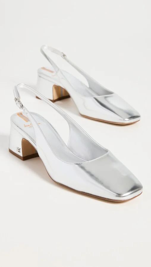 Sam Edelman Terra Heels - Image 2