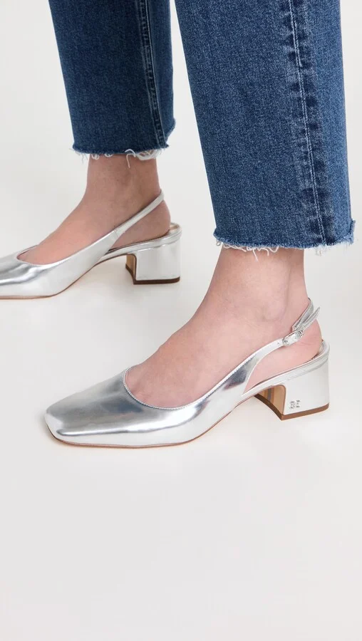 Sam Edelman Terra Heels - Image 5