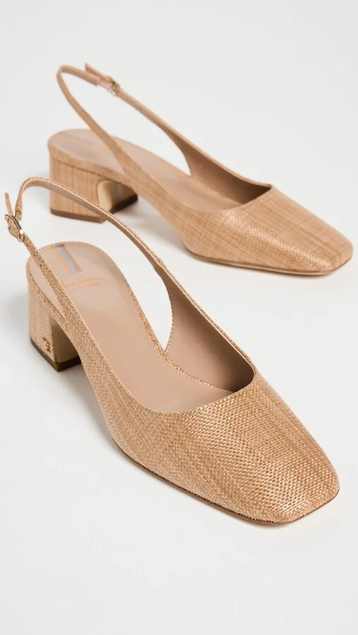 Sam Edelman Terra Sling Heels - Image 2