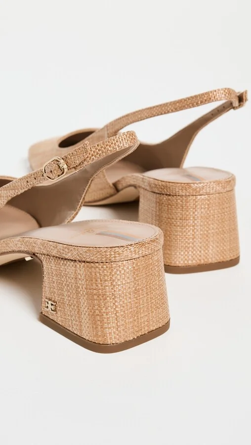 Sam Edelman Terra Sling Heels - Image 3