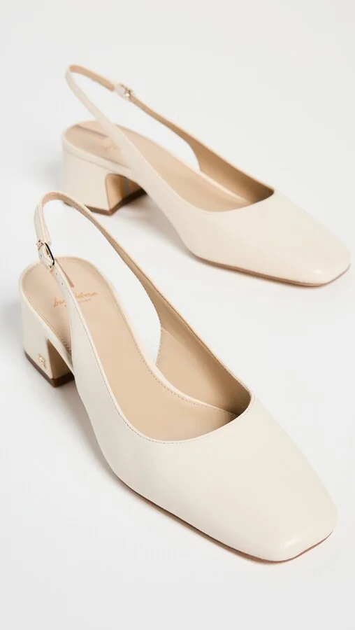 Sam Edelman Terra Sling Heels - Image 2