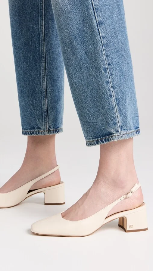 Sam Edelman Terra Sling Heels - Image 5